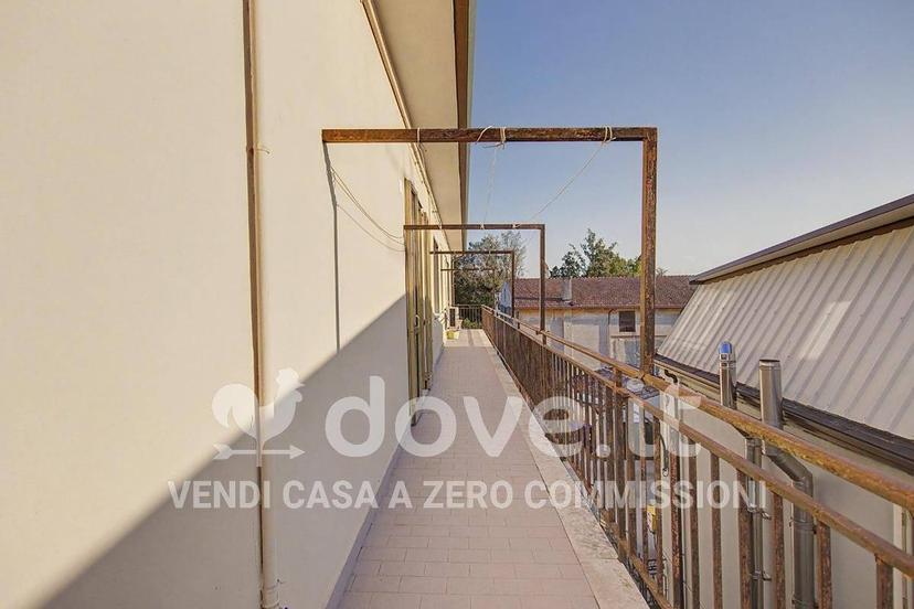 Trilocale via Don Giovanni Minzoni 1, Centro, Vigarano Mainarda — foto 21 di 31