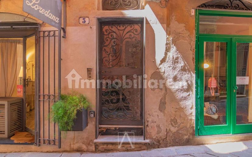 Bilocale via Francesco Spinola 3, Centro Storico, Savona — foto 14 di 24