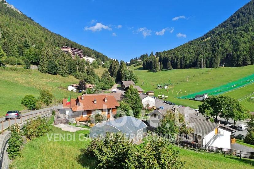 Bilocale via Cantoniera 85, Castione della Presolana — foto 43 di 43