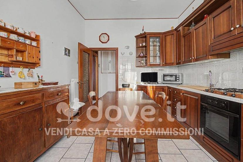Trilocale via Don Giovanni Minzoni 1, Centro, Vigarano Mainarda — foto 26 di 31