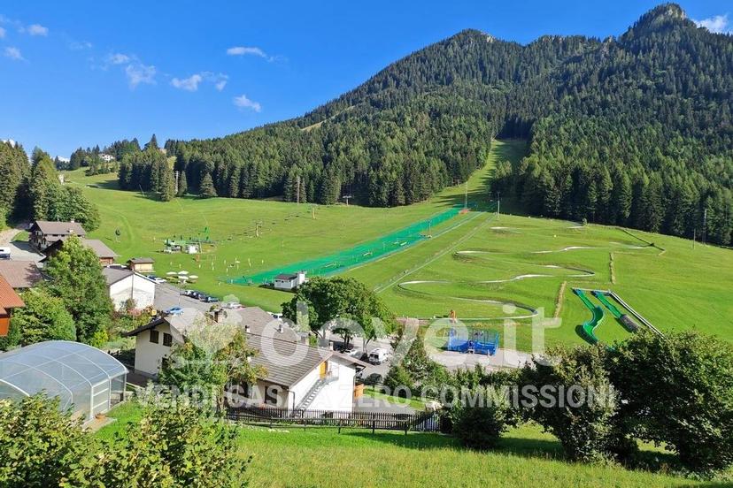 Bilocale via Cantoniera 85, Castione della Presolana — foto 40 di 43