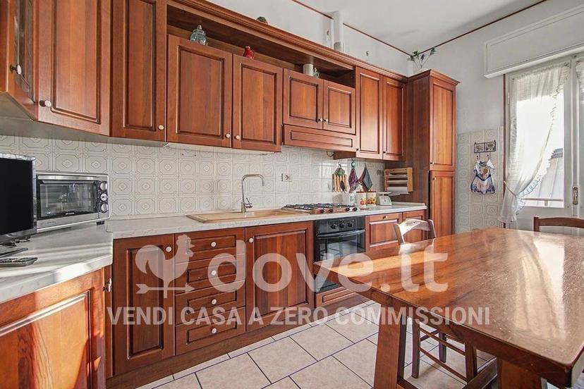 Trilocale via Don Giovanni Minzoni 1, Centro, Vigarano Mainarda — foto 12 di 31