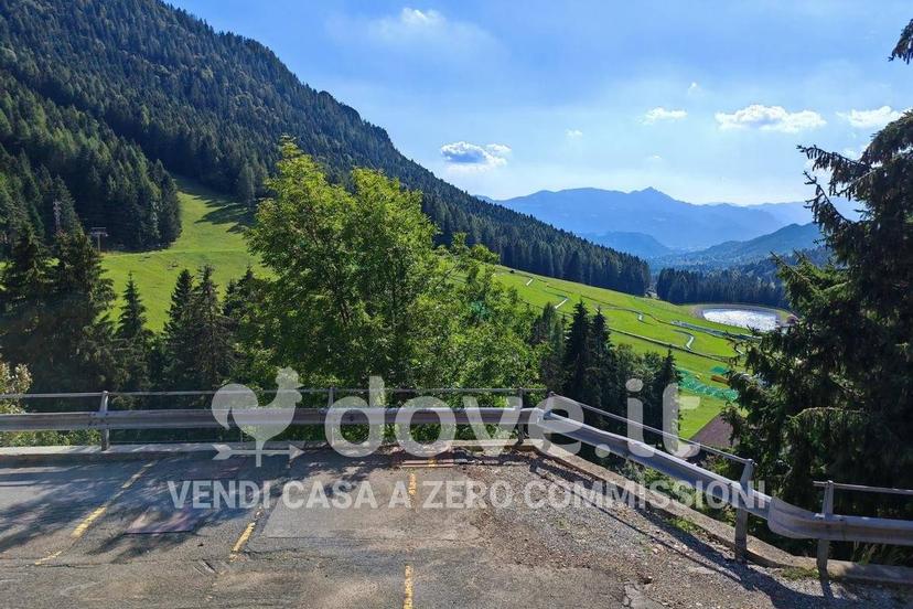 Bilocale via Cantoniera 85, Castione della Presolana — foto 25 di 43