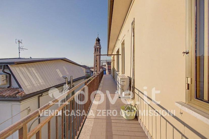 Trilocale via Don Giovanni Minzoni 1, Centro, Vigarano Mainarda — foto 9 di 31