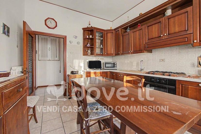 Trilocale via Don Giovanni Minzoni 1, Centro, Vigarano Mainarda — foto 20 di 31