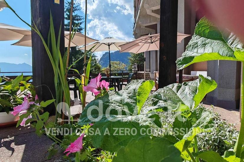 Bilocale via Cantoniera 85, Castione della Presolana — foto 19 di 43