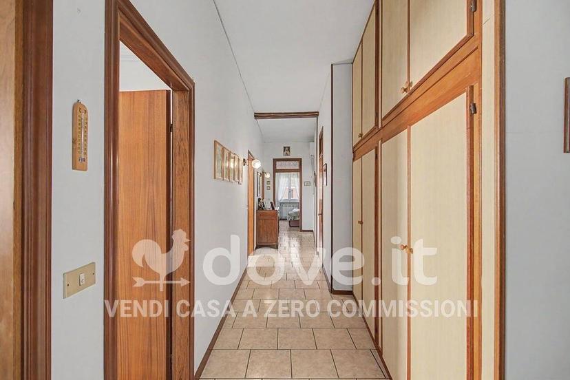 Trilocale via Don Giovanni Minzoni 1, Centro, Vigarano Mainarda — foto 27 di 31