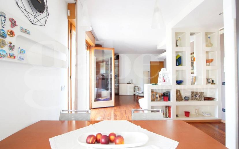 Appartamento via Cadore, ., Carpenedo - Bissuola, Venezia — foto 4 di 24