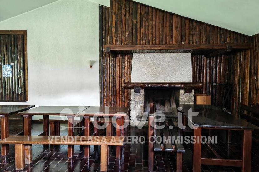 Bilocale via Cantoniera 85, Castione della Presolana — foto 23 di 43