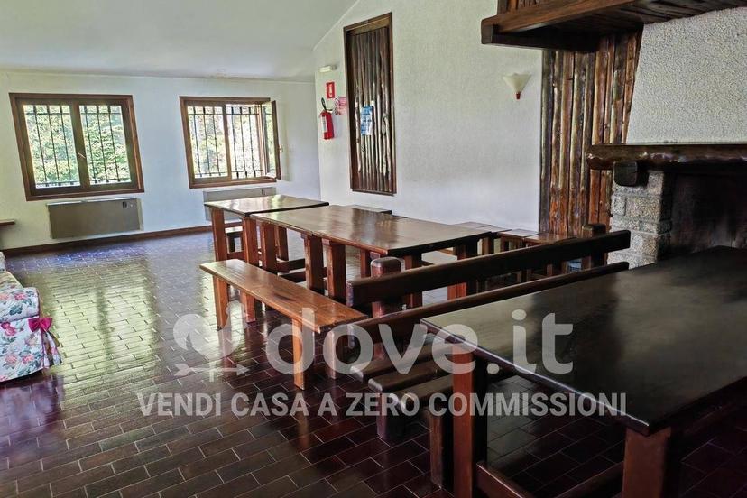 Bilocale via Cantoniera 85, Castione della Presolana — foto 7 di 43