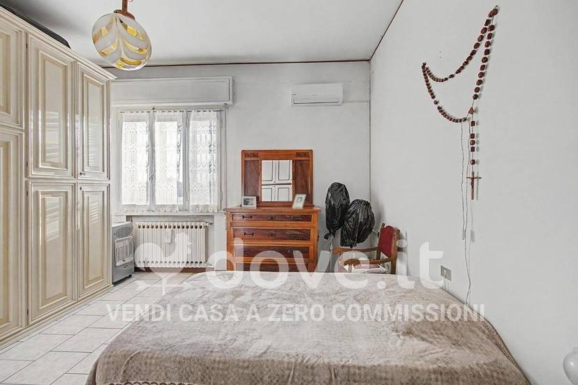 Trilocale via Don Giovanni Minzoni 1, Centro, Vigarano Mainarda — foto 28 di 31