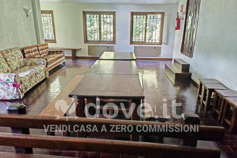 Bilocale via Cantoniera 85, Castione della Presolana — foto 21 di 43