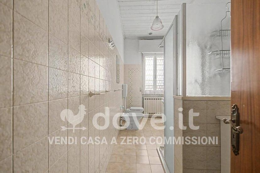 Trilocale via Don Giovanni Minzoni 1, Centro, Vigarano Mainarda — foto 14 di 31