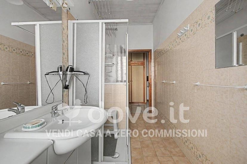 Trilocale via Don Giovanni Minzoni 1, Centro, Vigarano Mainarda — foto 15 di 31
