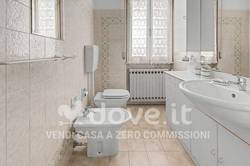 Trilocale via Don Giovanni Minzoni 1, Centro, Vigarano Mainarda — foto 23 di 31