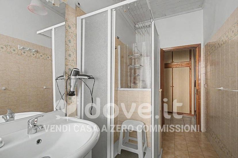 Trilocale via Don Giovanni Minzoni 1, Centro, Vigarano Mainarda — foto 10 di 31