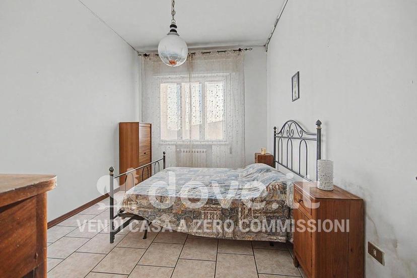 Trilocale via Don Giovanni Minzoni 1, Centro, Vigarano Mainarda — foto 16 di 31