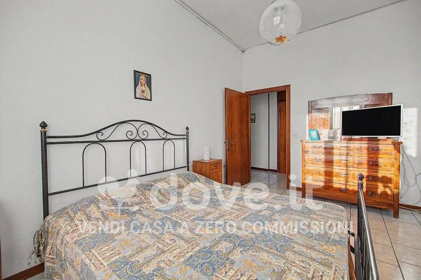 Trilocale via Don Giovanni Minzoni 1, Centro, Vigarano Mainarda — foto 24 di 31