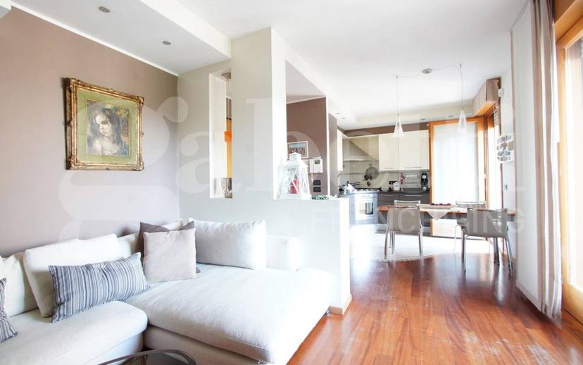 Appartamento via Cadore, ., Carpenedo - Bissuola, Venezia — foto 20 di 24