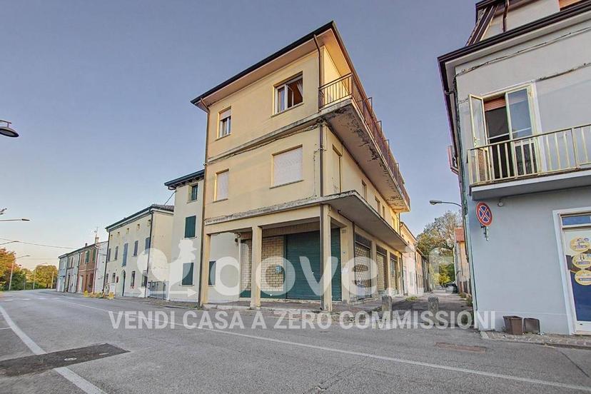 Trilocale via Don Giovanni Minzoni 1, Centro, Vigarano Mainarda — foto 13 di 31