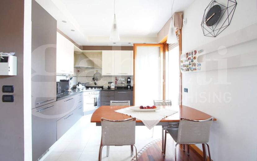 Appartamento via Cadore, ., Carpenedo - Bissuola, Venezia — foto 14 di 24