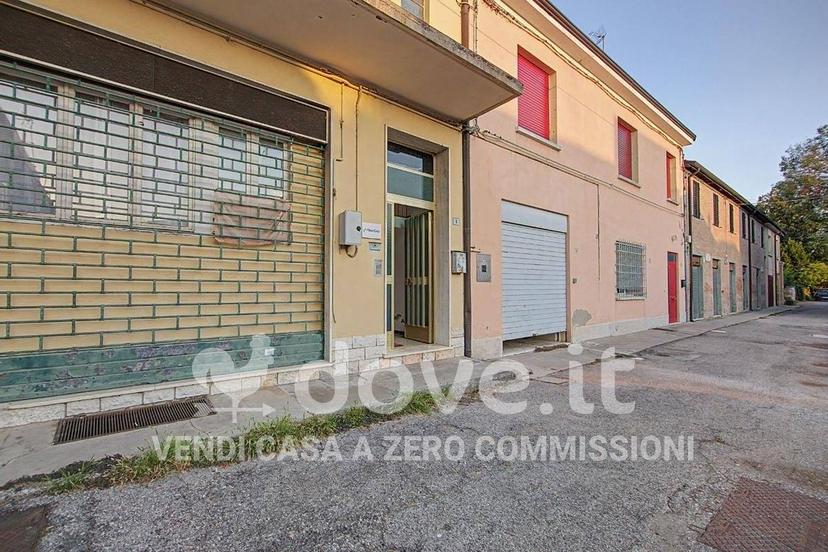 Trilocale via Don Giovanni Minzoni 1, Centro, Vigarano Mainarda — foto 8 di 31