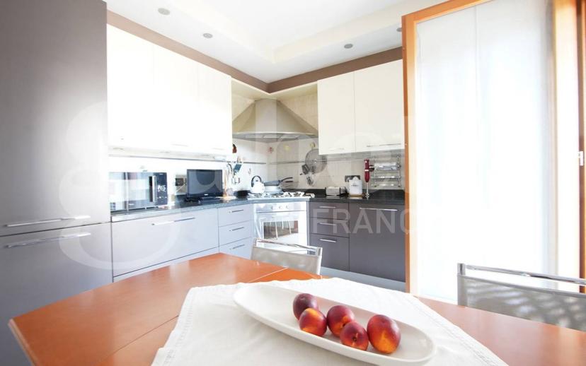 Appartamento via Cadore, ., Carpenedo - Bissuola, Venezia — foto 8 di 24
