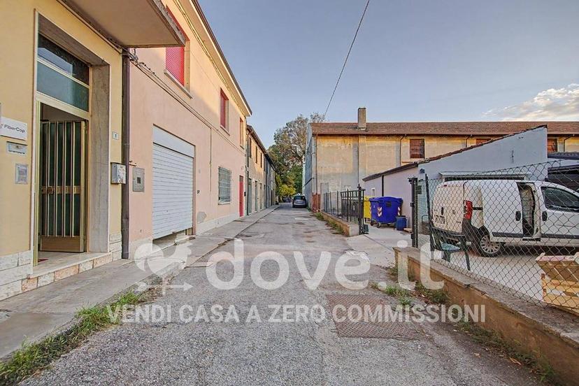 Trilocale via Don Giovanni Minzoni 1, Centro, Vigarano Mainarda — foto 5 di 31