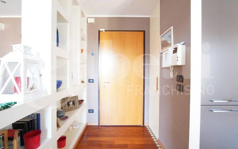 Appartamento via Cadore, ., Carpenedo - Bissuola, Venezia — foto 22 di 24
