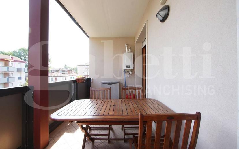 Appartamento via Cadore, ., Carpenedo - Bissuola, Venezia — foto 2 di 24