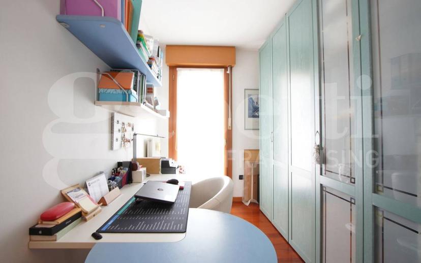 Appartamento via Cadore, ., Carpenedo - Bissuola, Venezia — foto 18 di 24