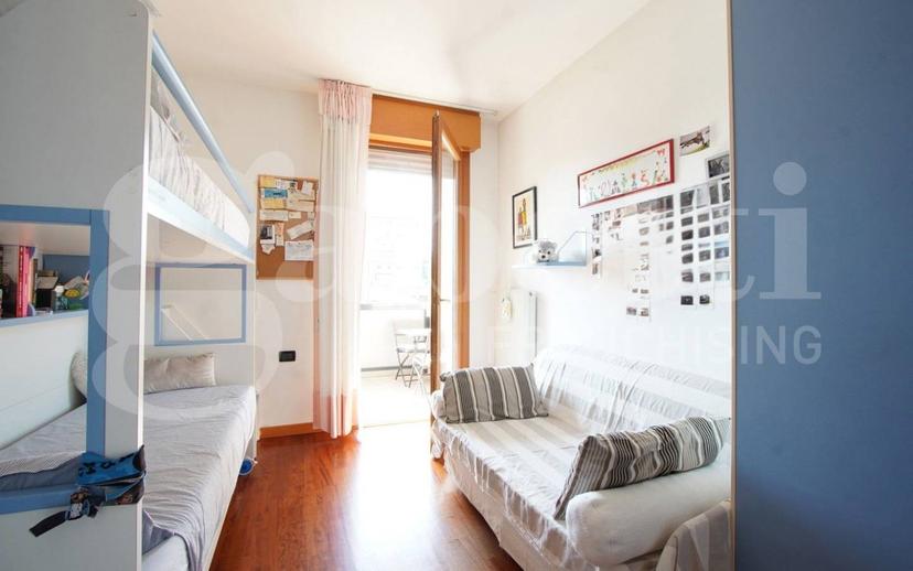 Appartamento via Cadore, ., Carpenedo - Bissuola, Venezia — foto 23 di 24