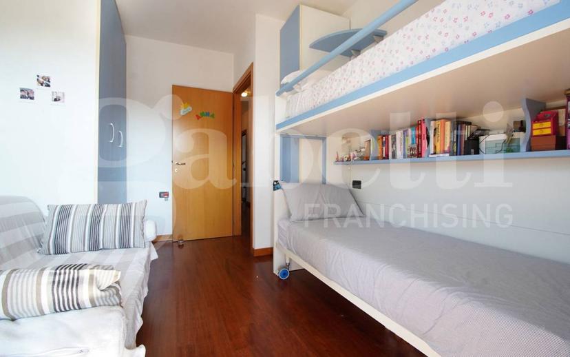 Appartamento via Cadore, ., Carpenedo - Bissuola, Venezia — foto 24 di 24
