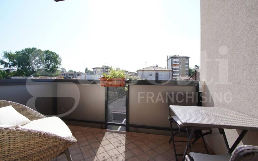 Appartamento via Cadore, ., Carpenedo - Bissuola, Venezia — foto 16 di 24