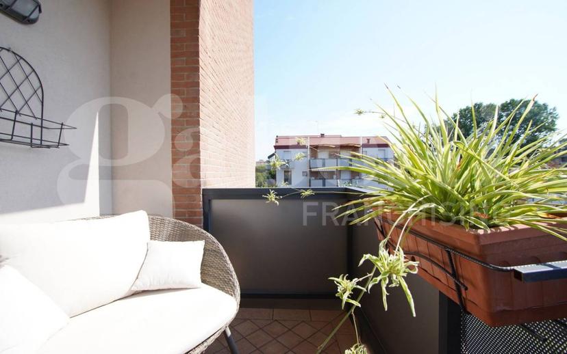 Appartamento via Cadore, ., Carpenedo - Bissuola, Venezia — foto 13 di 24