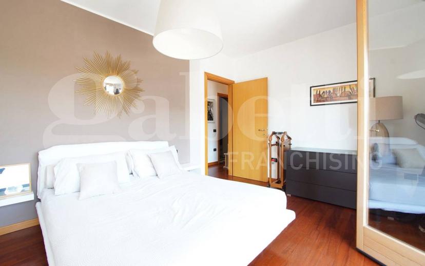 Appartamento via Cadore, ., Carpenedo - Bissuola, Venezia — foto 12 di 24