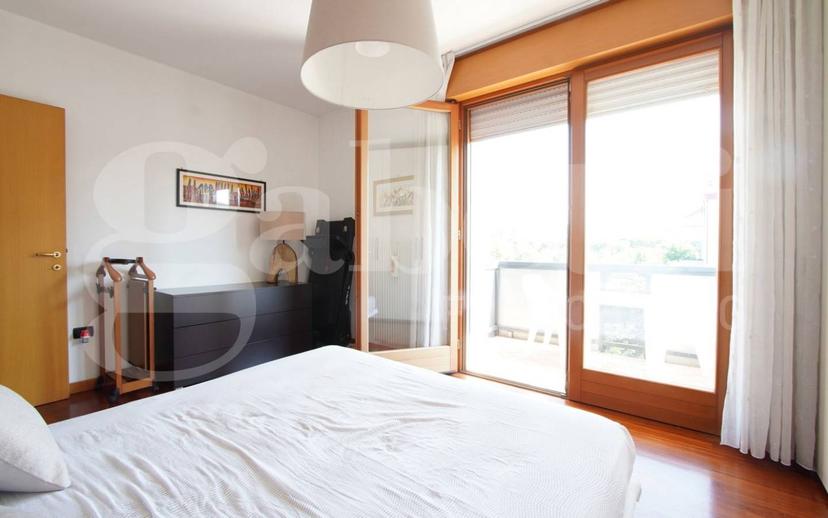 Appartamento via Cadore, ., Carpenedo - Bissuola, Venezia — foto 15 di 24