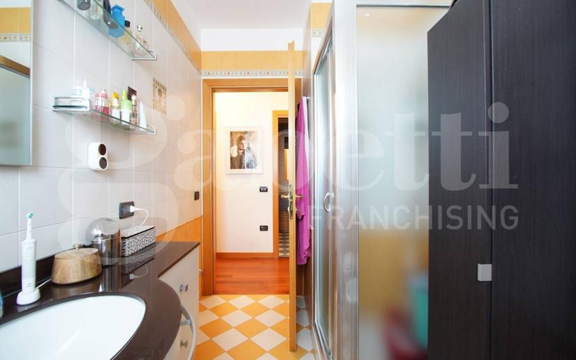 Appartamento via Cadore, ., Carpenedo - Bissuola, Venezia — foto 10 di 24