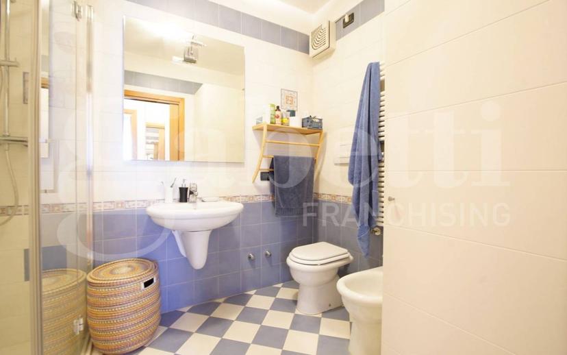 Appartamento via Cadore, ., Carpenedo - Bissuola, Venezia — foto 9 di 24
