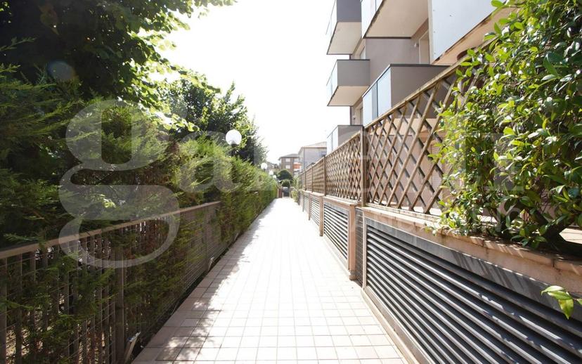 Appartamento via Cadore, ., Carpenedo - Bissuola, Venezia — foto 21 di 24