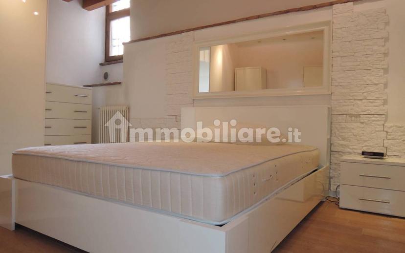 Bilocale via Ponte, Centro, Pescantina — foto 8 di 12