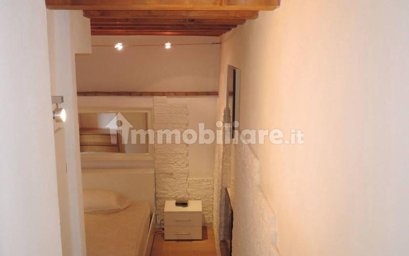 Bilocale via Ponte, Centro, Pescantina — foto 9 di 12