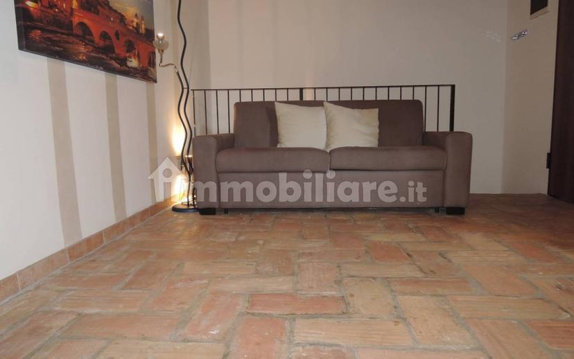 Bilocale via Ponte, Centro, Pescantina — foto 5 di 12