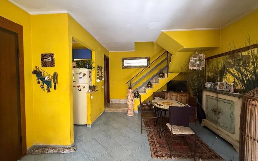 Villa a schiera viale Roma,  313, Marina di Massa Centro, Massa — foto 14 di 21