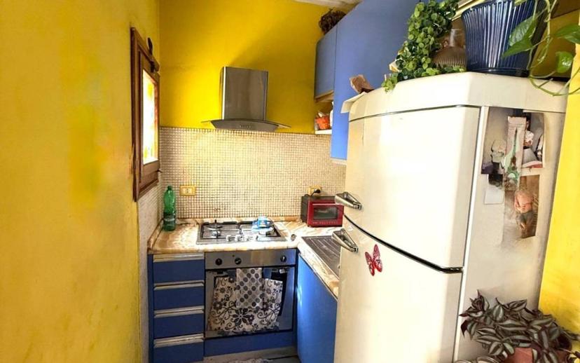 Villa a schiera viale Roma,  313, Marina di Massa Centro, Massa — foto 17 di 21