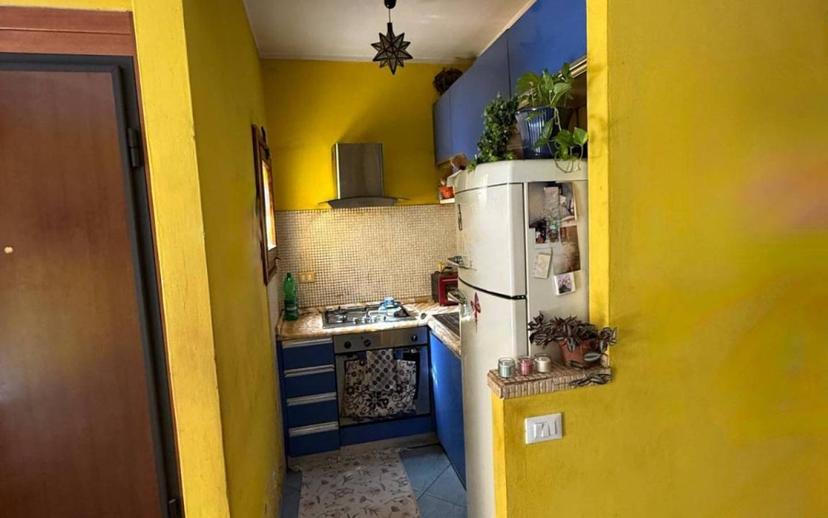 Villa a schiera viale Roma,  313, Marina di Massa Centro, Massa