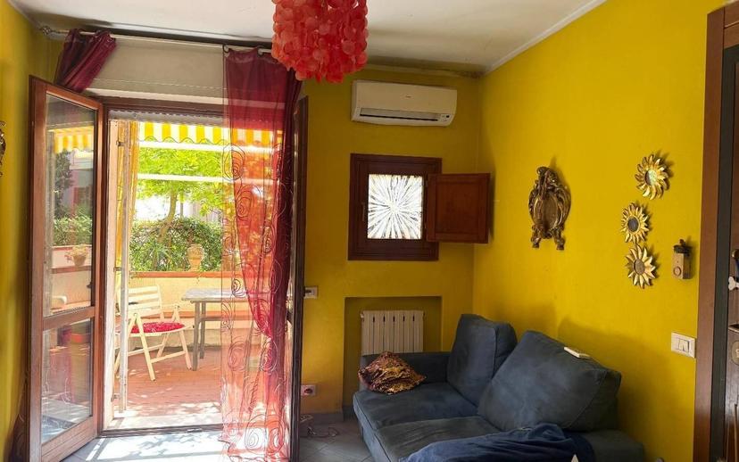 Villa a schiera viale Roma,  313, Marina di Massa Centro, Massa — foto 16 di 21