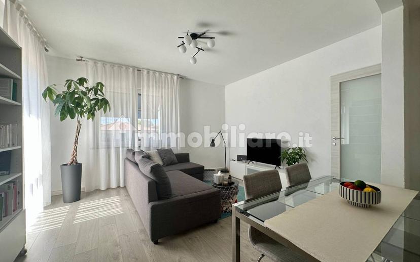 Villa a schiera vicolo Cantarutti 1, Centro, Martignacco — foto 4 di 19