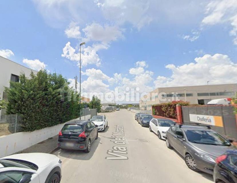 Quadrilocale via dei Muratori 5, Modugno — foto 18 di 30