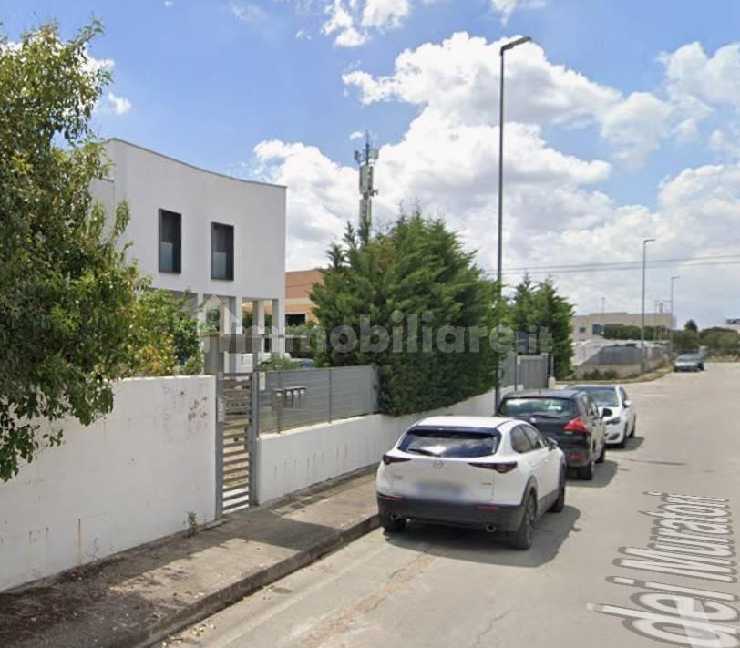 Quadrilocale via dei Muratori 5, Modugno — foto 23 di 30